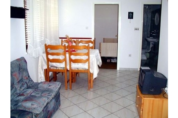 Pension de famille Krk 4